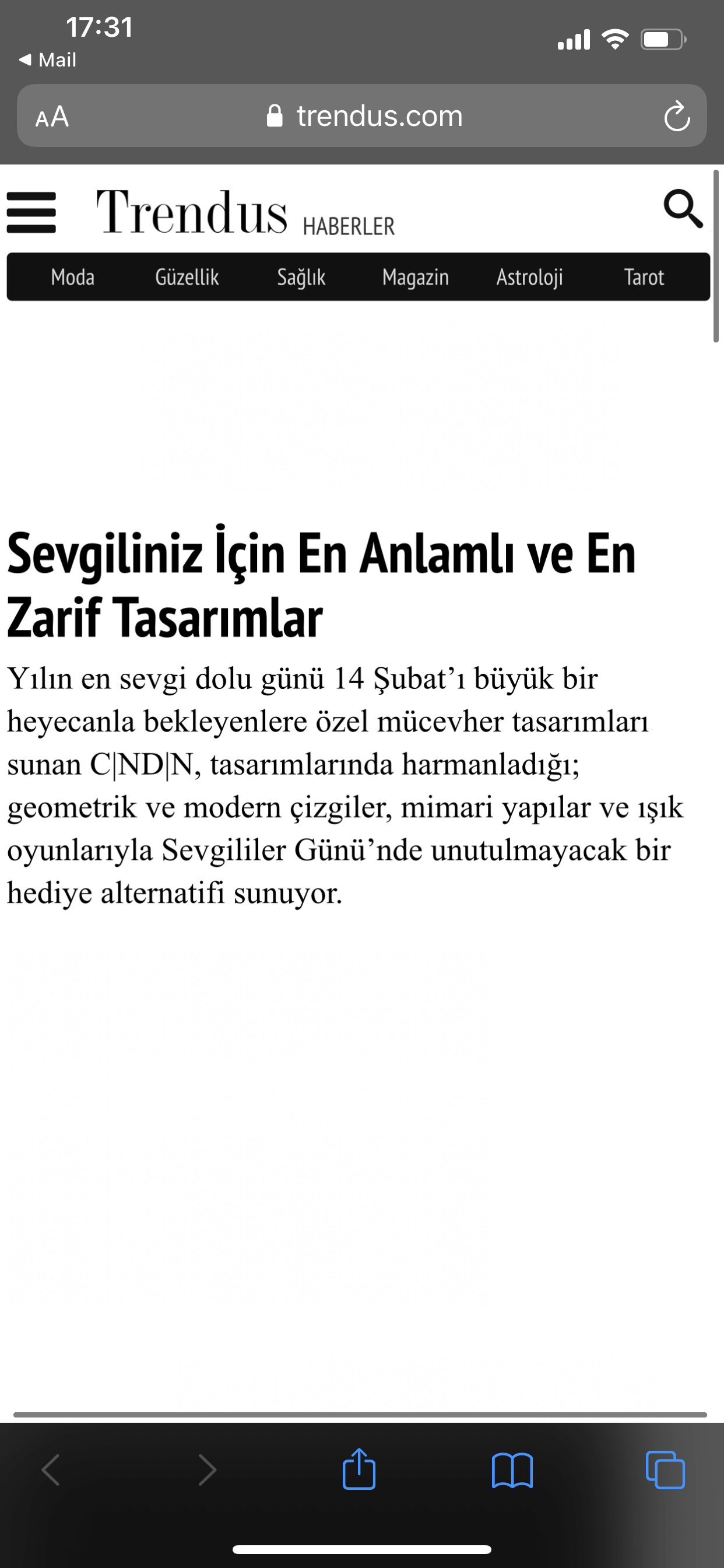CNDN - Basın